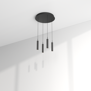 GRAVITY SUSPENDED G MINI HANGOVER