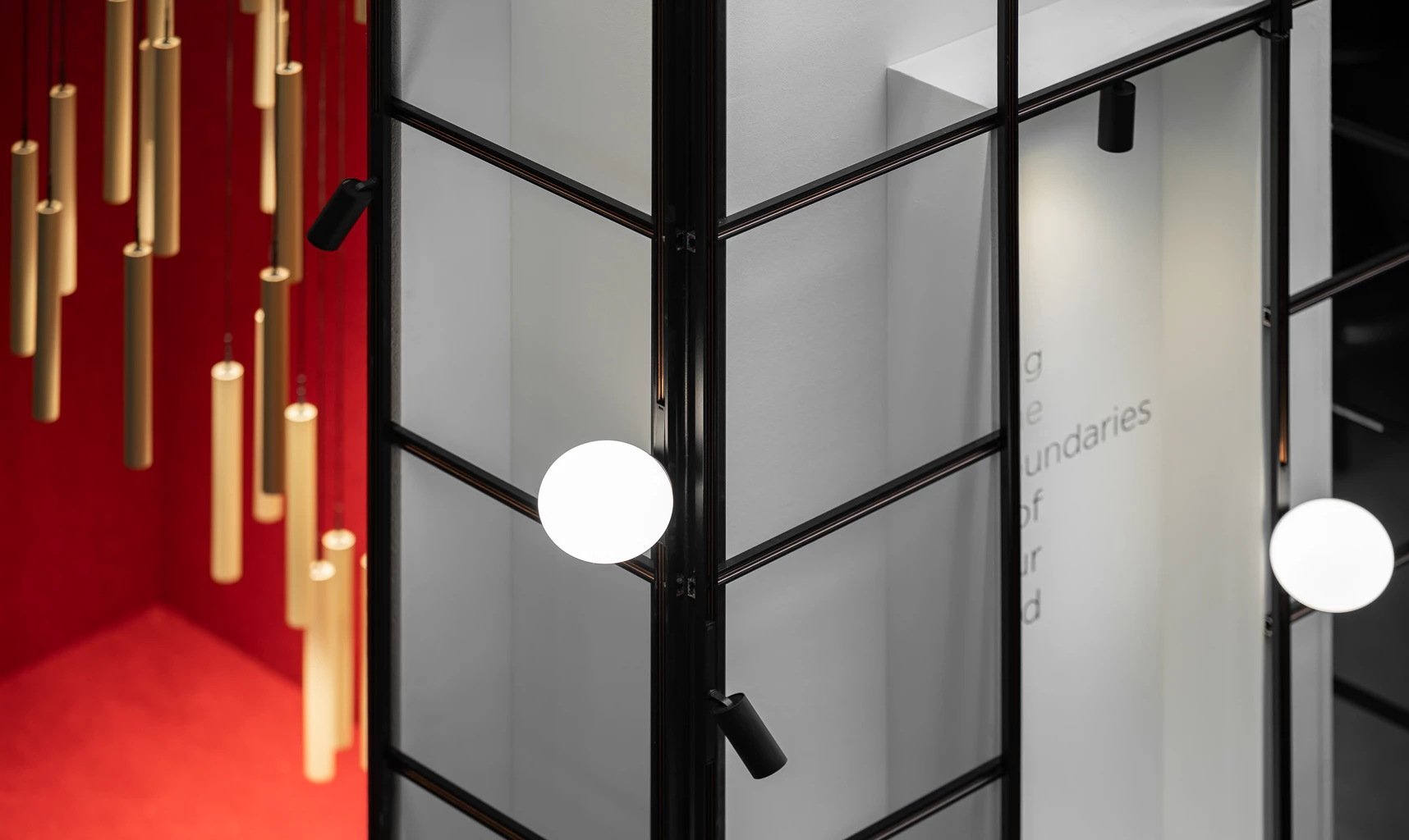 Light25 Fair London Booth06