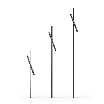 Platek Aussenbeleuchtung Kollektion Shanghai