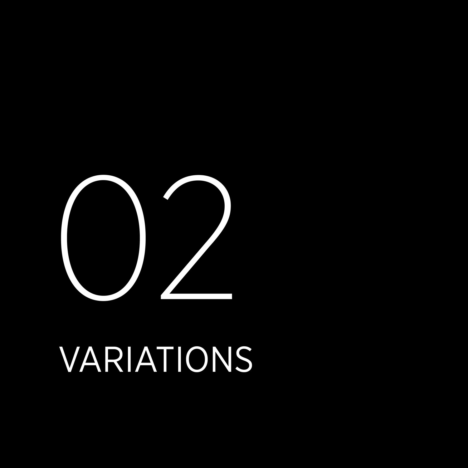 Individual Products Lighting Variation Product Customization Luminaires Spotlight Profile Systems