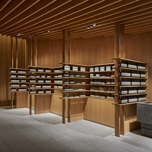 Aesop World Mall 26 Web1