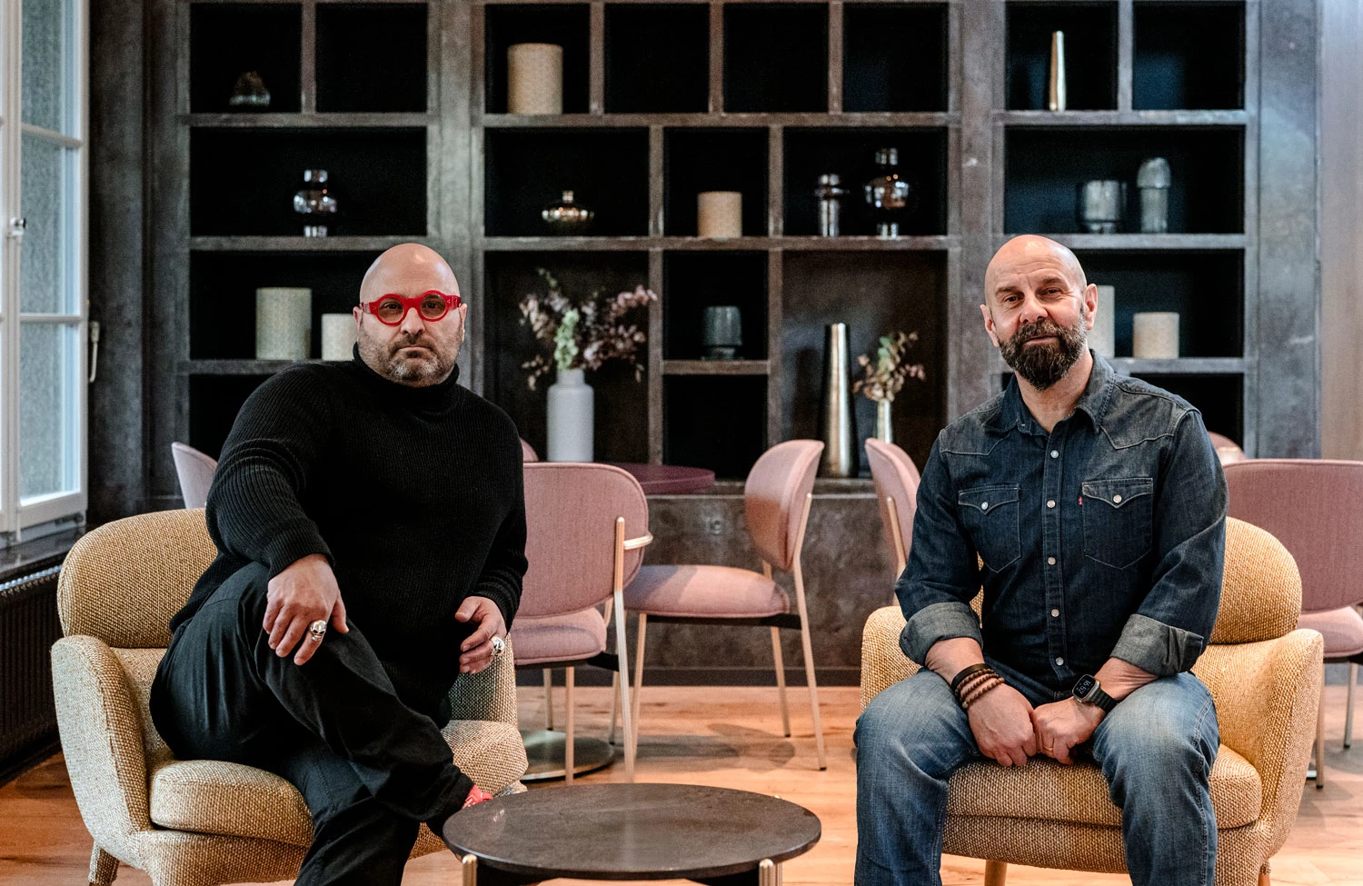 Zwegiele Keynote Speakter Light+Building2026