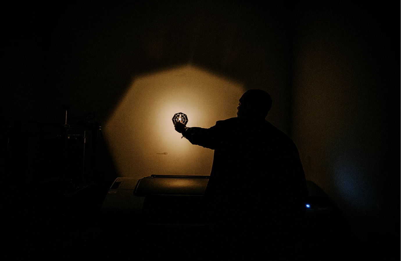Carlo Dalesio Artistic