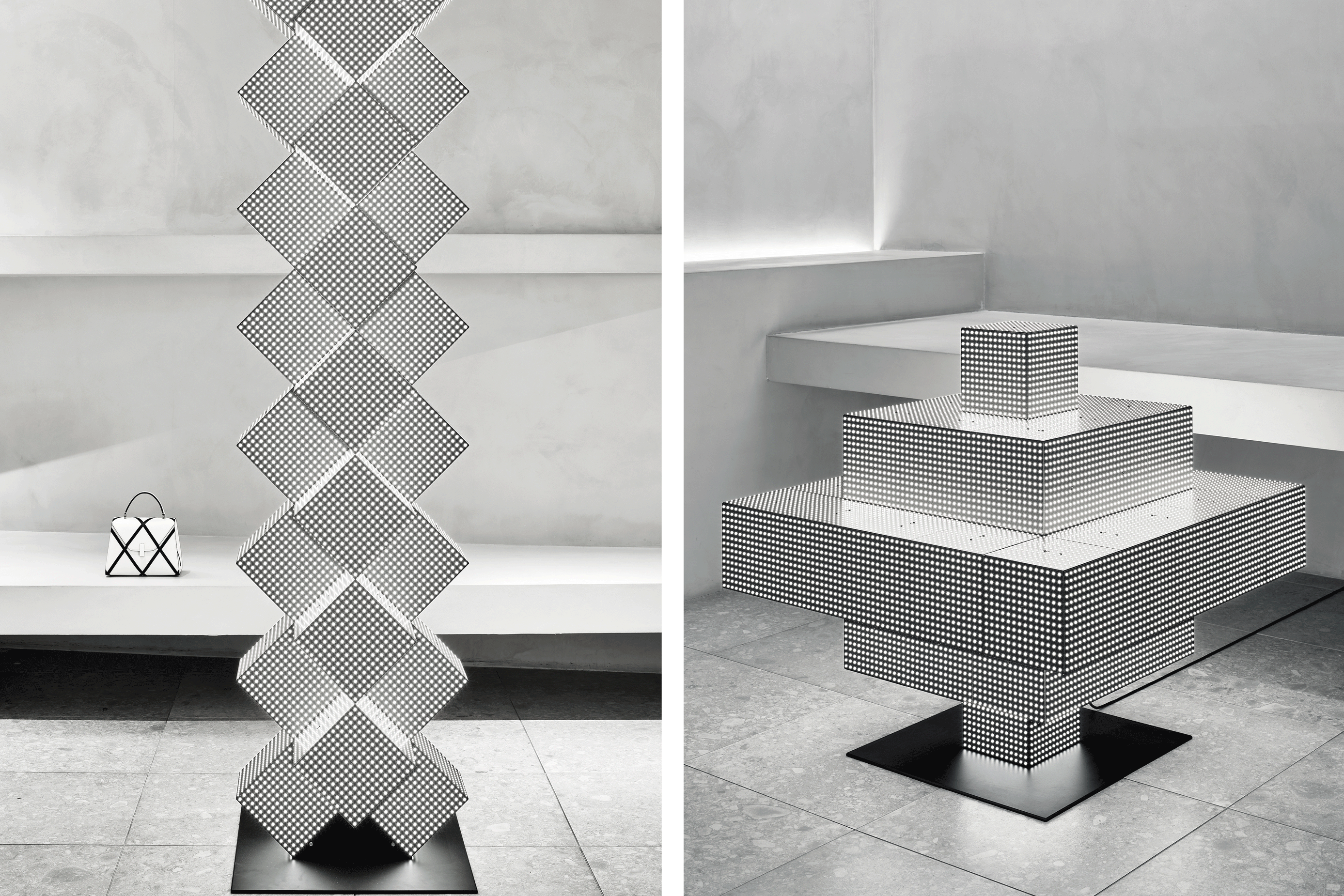 Website Fuori Collage