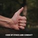 CODE OF ETHICS AND CONDUCT (1)