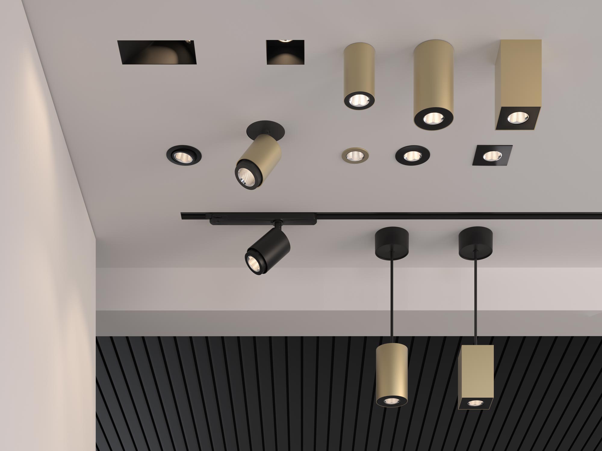 Oiko Aufputz Einbau Strahler Spotlight Pendelleuchte Leuchtenhersteller