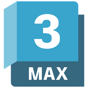 Autodesk 3Ds Max Logo Brandlogos.Net Ugjmh