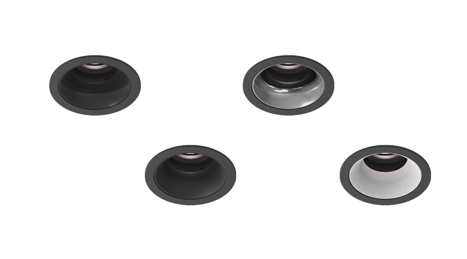 Bioniq Secondary Reflector Options