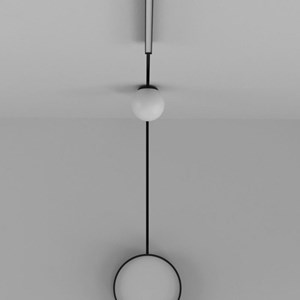 Architect At Work Just Black Profile System Exhibition