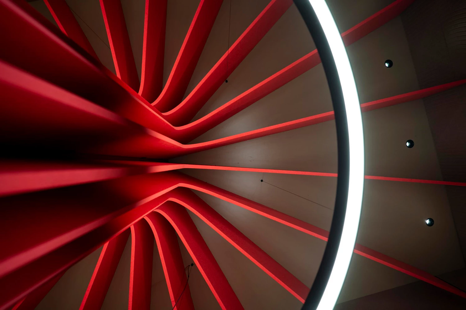 Milan Design Week Oido Acoustic Cooperation Glorious Bioniq