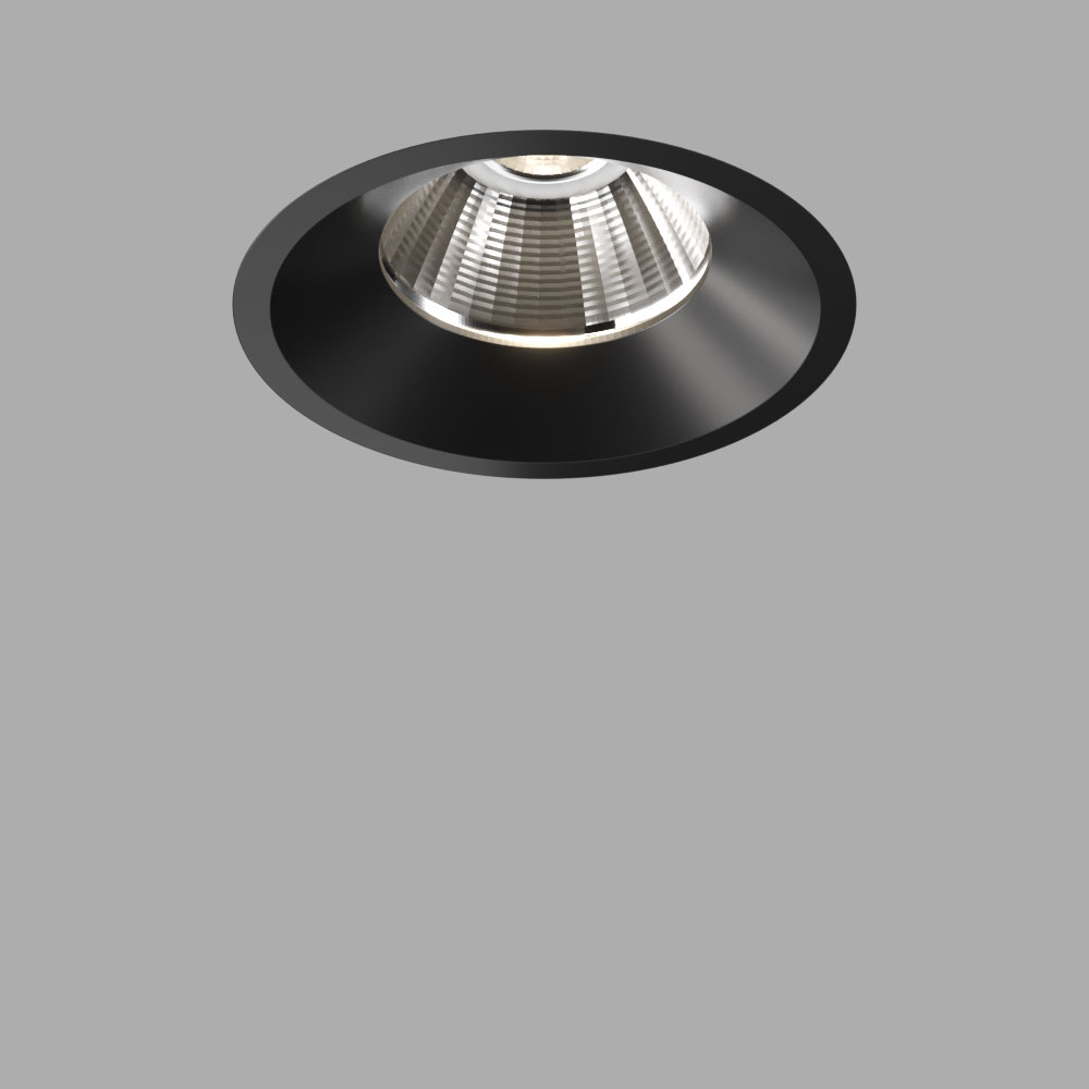 Architect At Work Invader Spot Exhibition