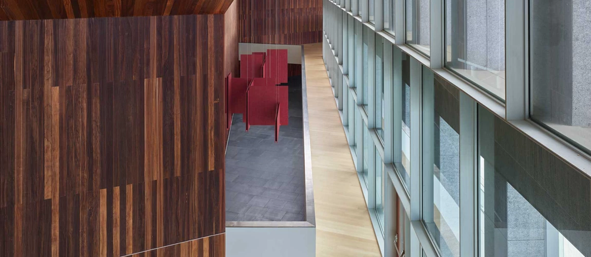 Prolicht PL Q1 2024 Lullaby Akustik Paneel Leuchte Rot Designerleuchte Marc Sadler