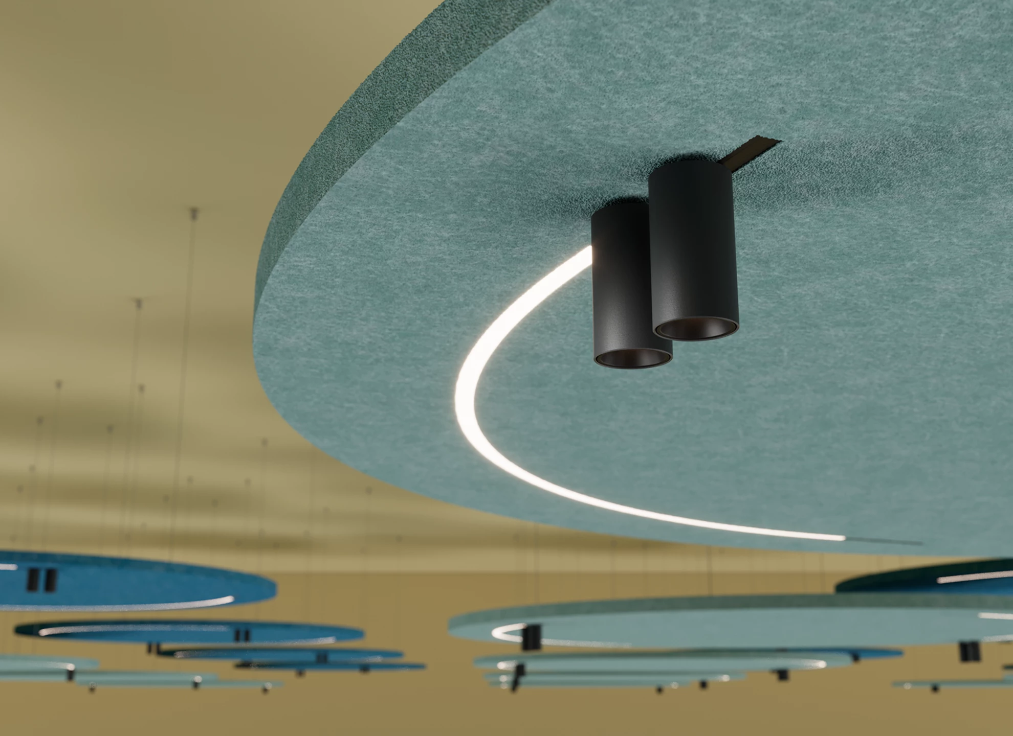 JUST BLACK ACOUSTIC