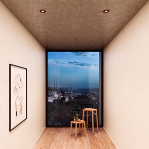 Scena Apartment Bild 04 Perspektive 02 Var 02 BEARBEITET