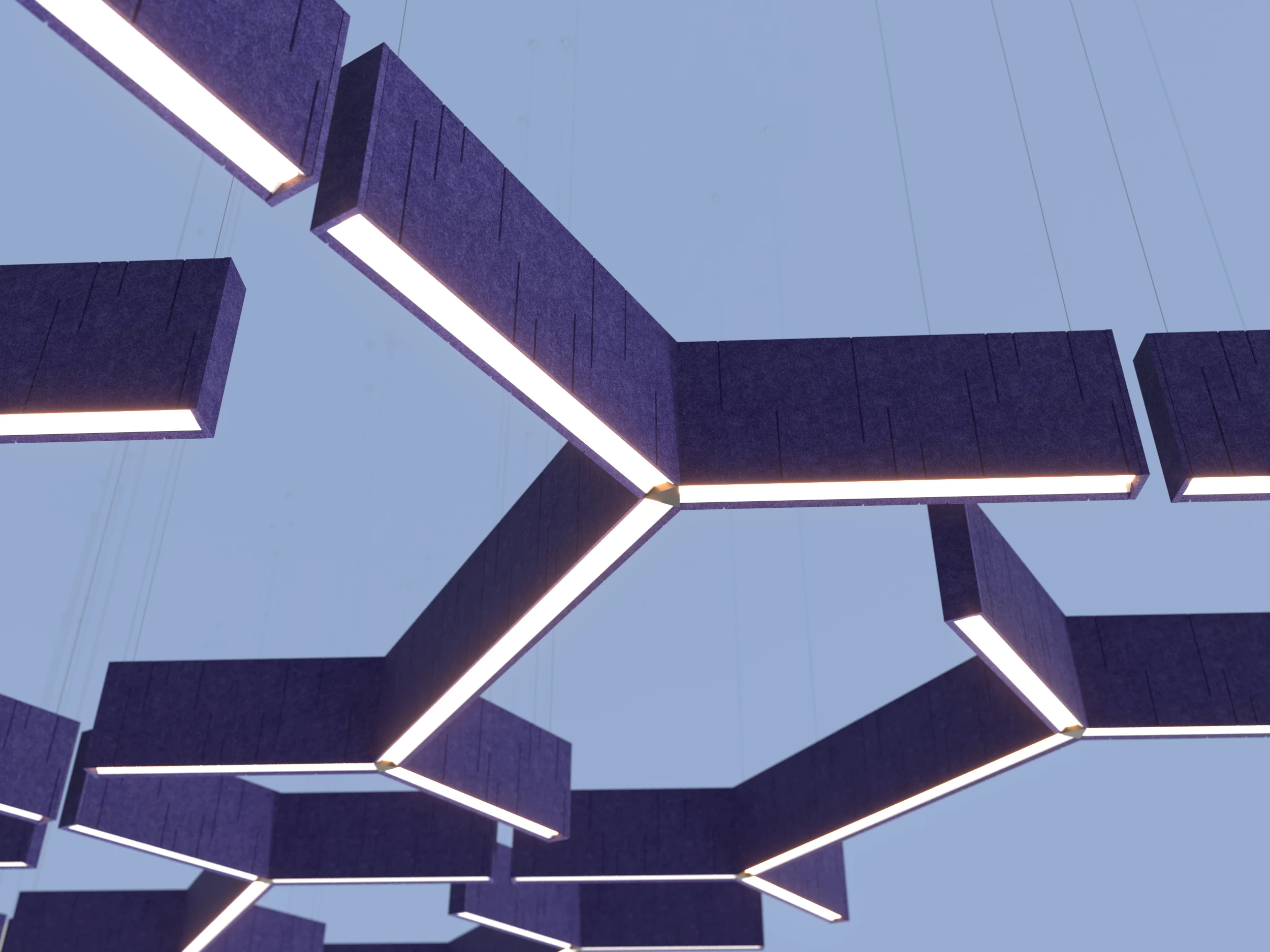 Unity Pattern Detalle