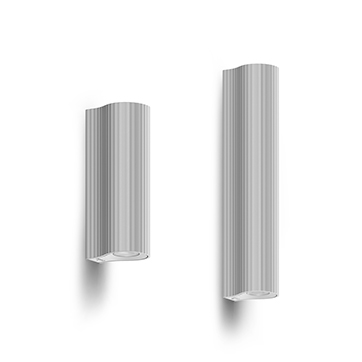 Platek Aussenbeleuchtung Kollektion Sister Ray