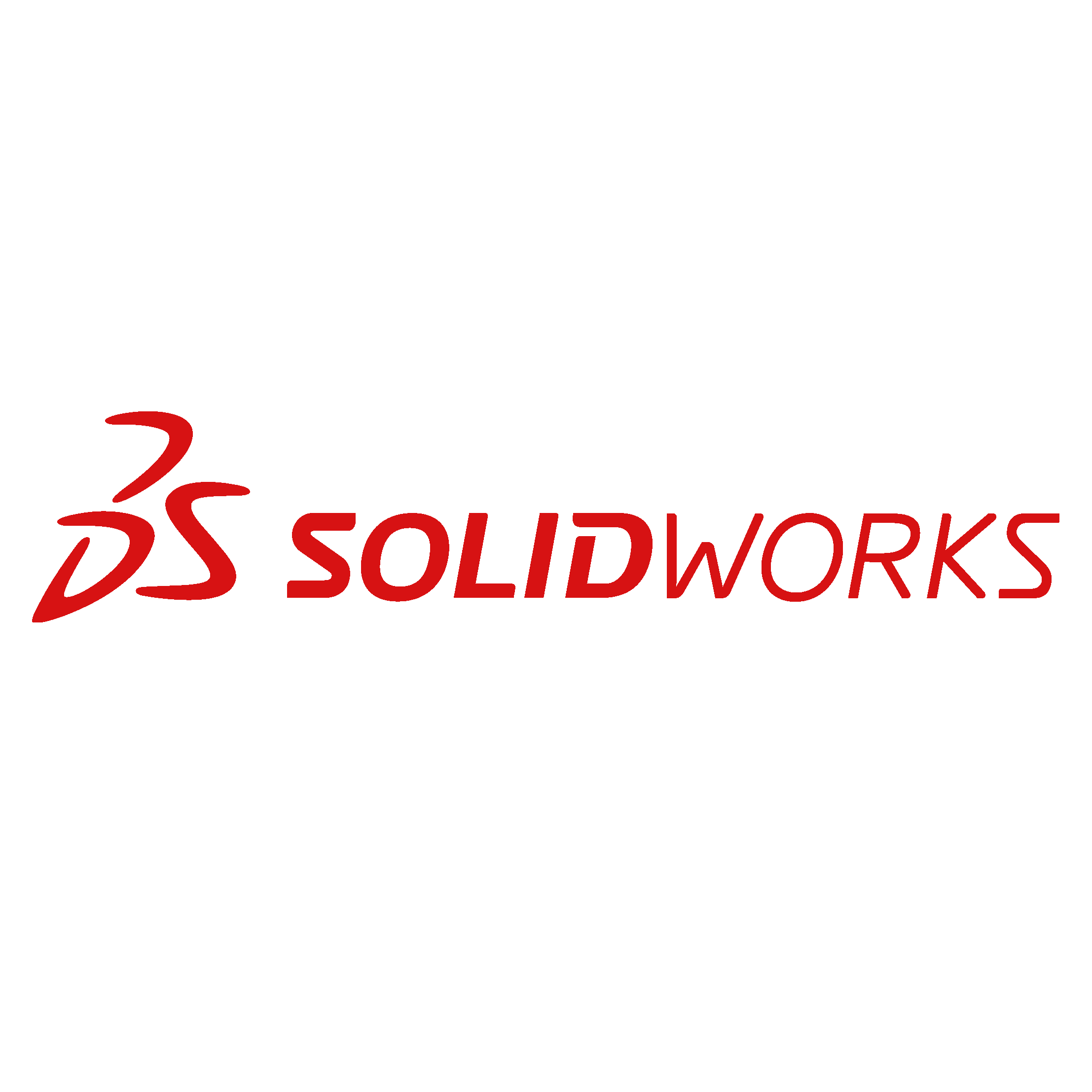 Solidworks Logo Vector