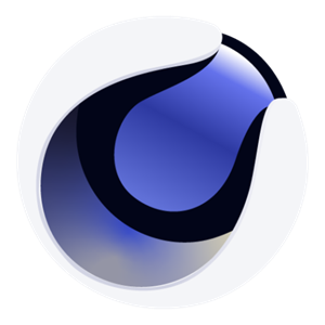 Cinema 4D Logo Brandlogos.Net Ene8b 512X512