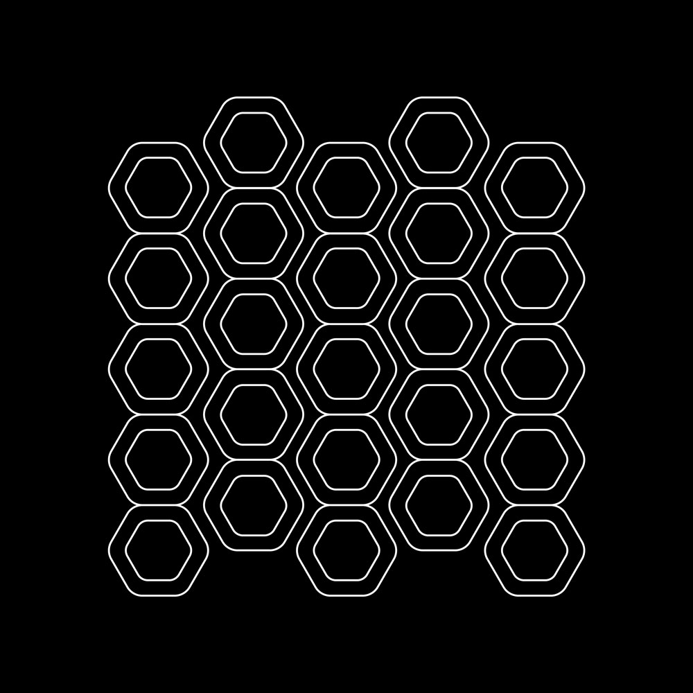 Iluminação indireta LED com a lente Batwing - estrutura Saliente única para uma qualidade de luz homogénea no teto. (representação gráfica)