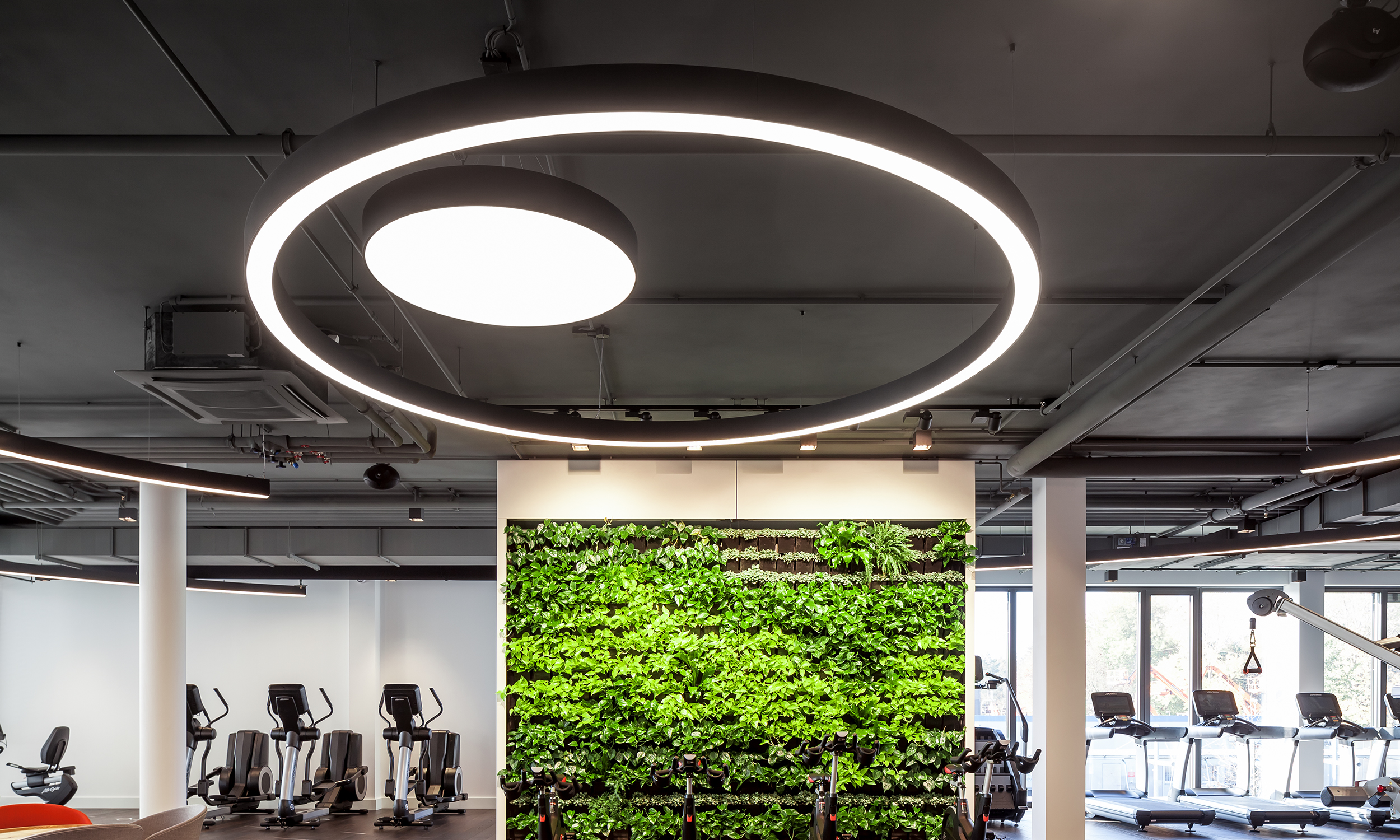 M Elements Eschborn Germany PROLICHT Project