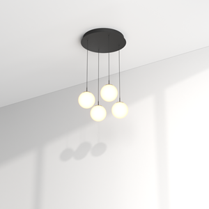 GRAVITY SUSPENDED G MINI BILO