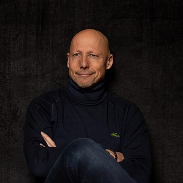 Walter Norz Interview Designed To Create