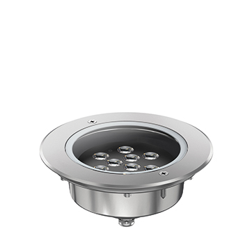 Platek Aussenbeleuchtung Kollektion Medio