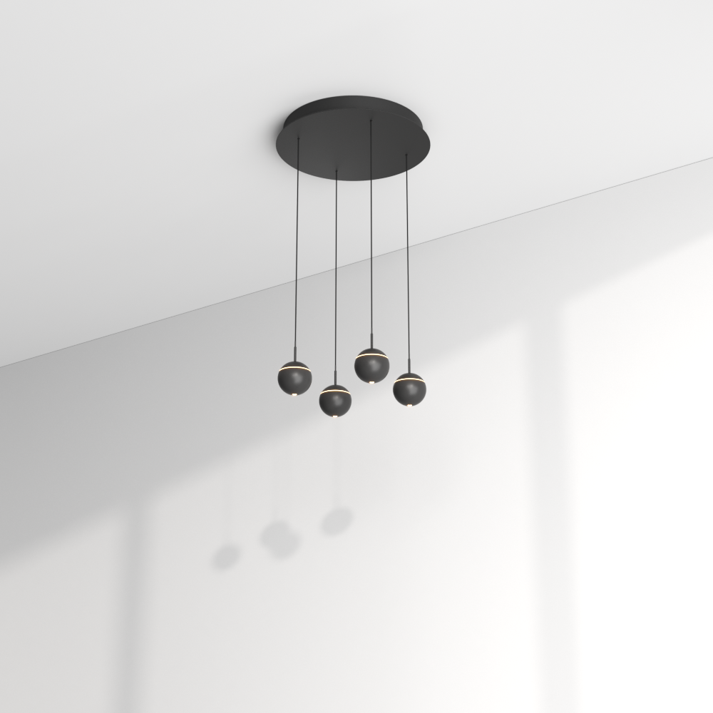 Gravity Suspended G Mini Snooker