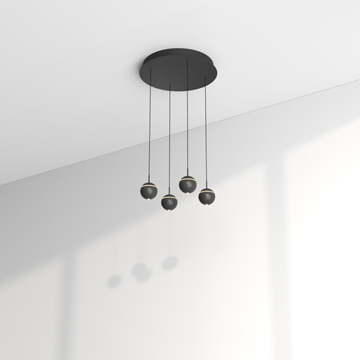 Gravity Suspended G Mini Snooker