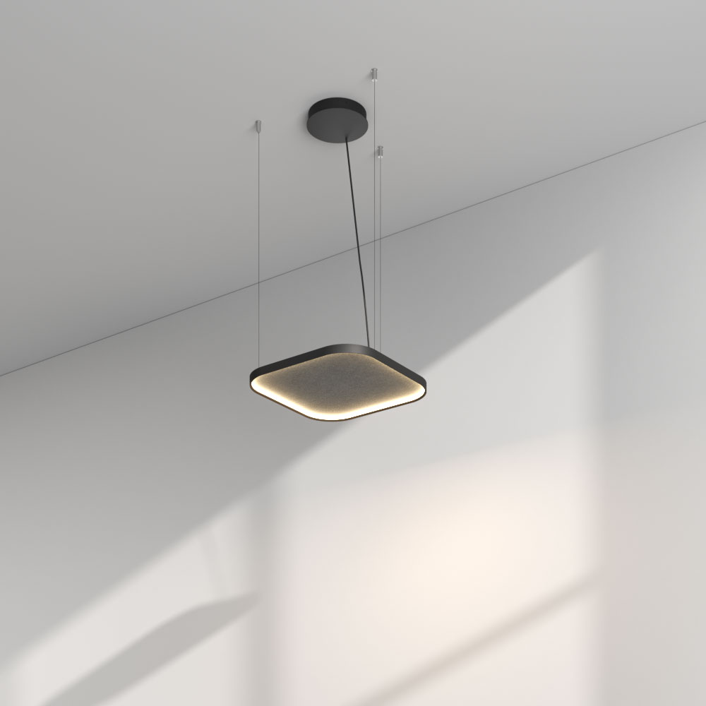 Pl Spring25 Glorious Quantum Silhouette Acoustiq Suspended