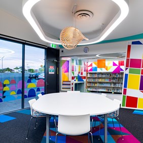 Inala Library1