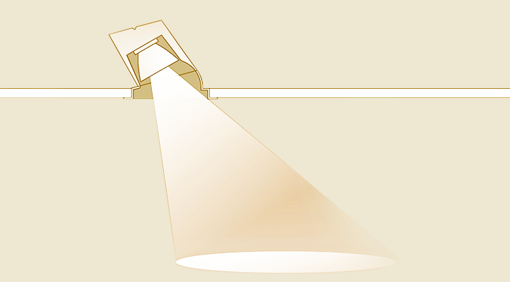 Bioniq Zero Light Leakage