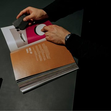 Inside The Creator’S Mind