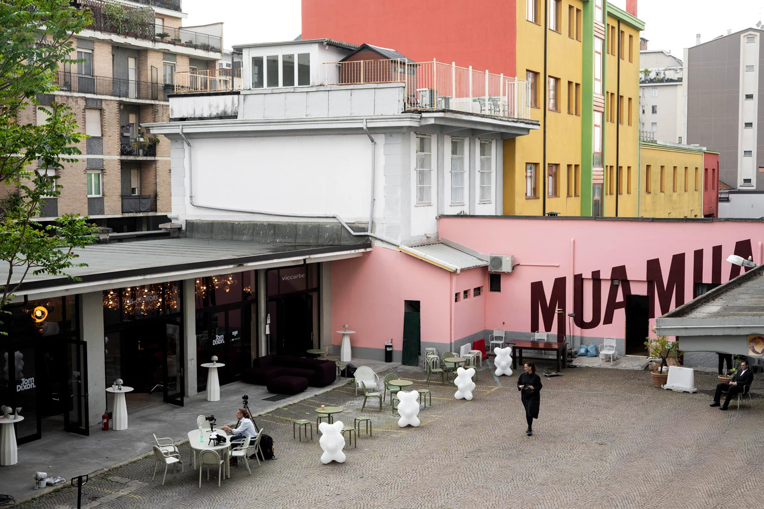 Milan Design Week Tom Dixon Cooperation (6)