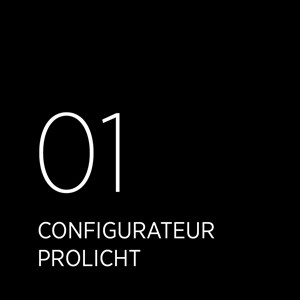 Produits Individuels Configurateur D'éclairage Luminaires Projecteurs Systèmes De Profil