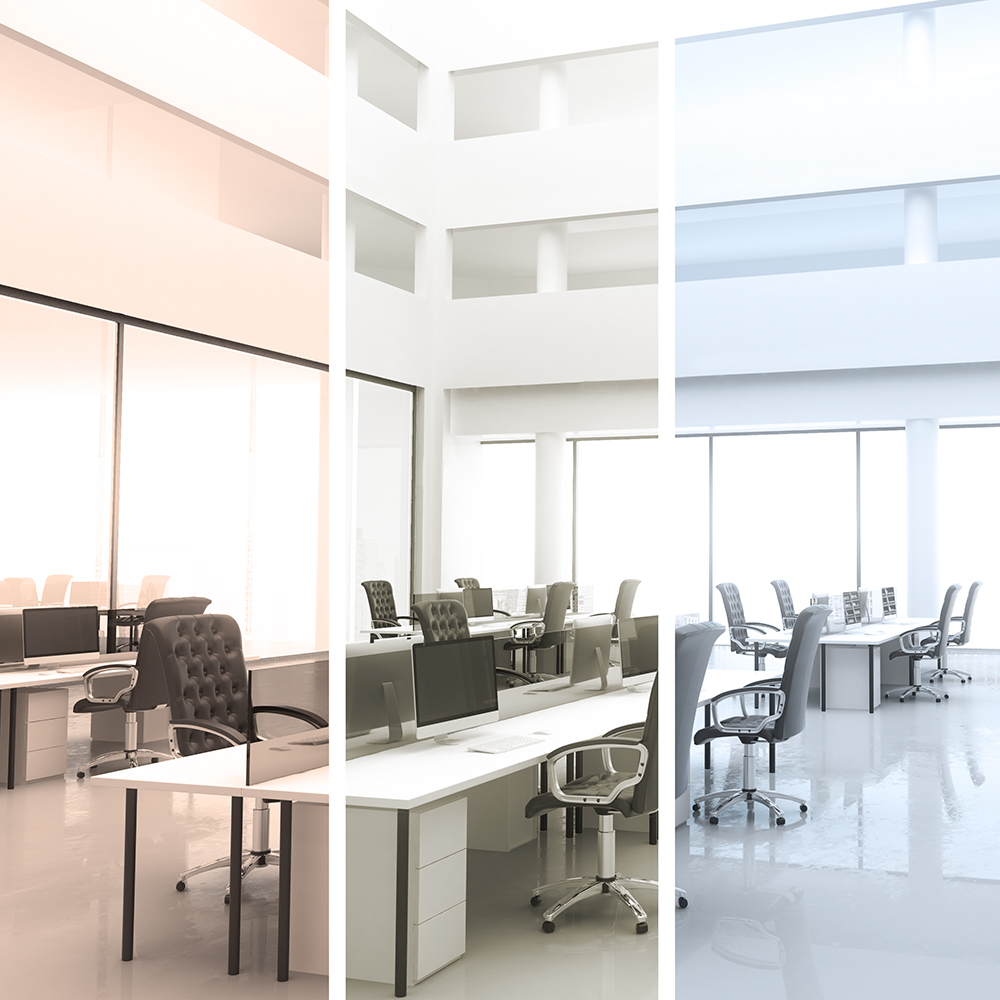 Tunable White Benefit