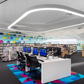 Inala Library9