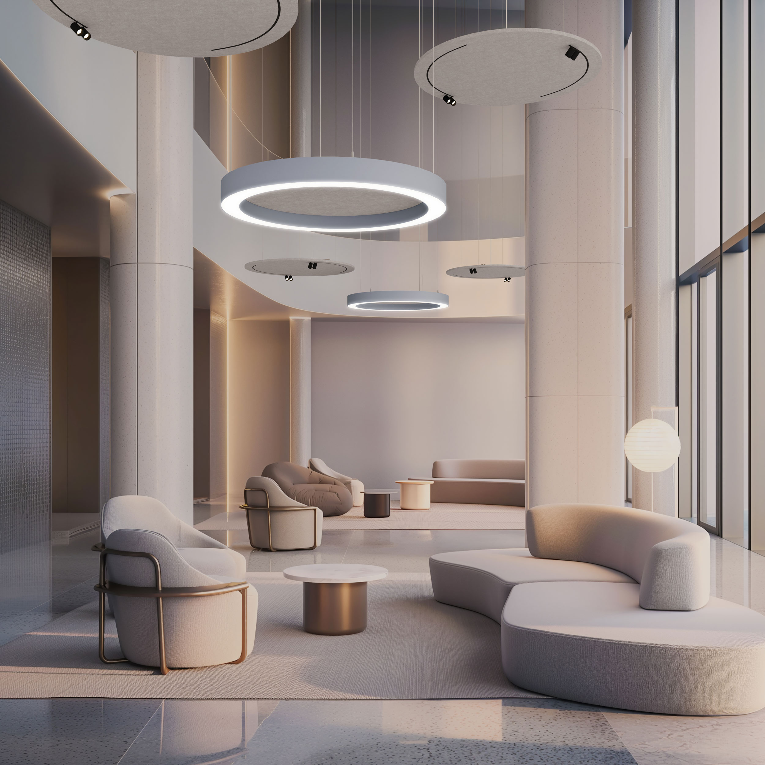 Just Black Akustik Lounge Hotel