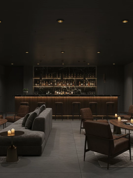 Oiko Pro Gold Reflektor