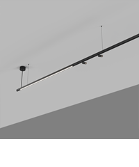 Mininmal Track Track lighting system PROLICHT