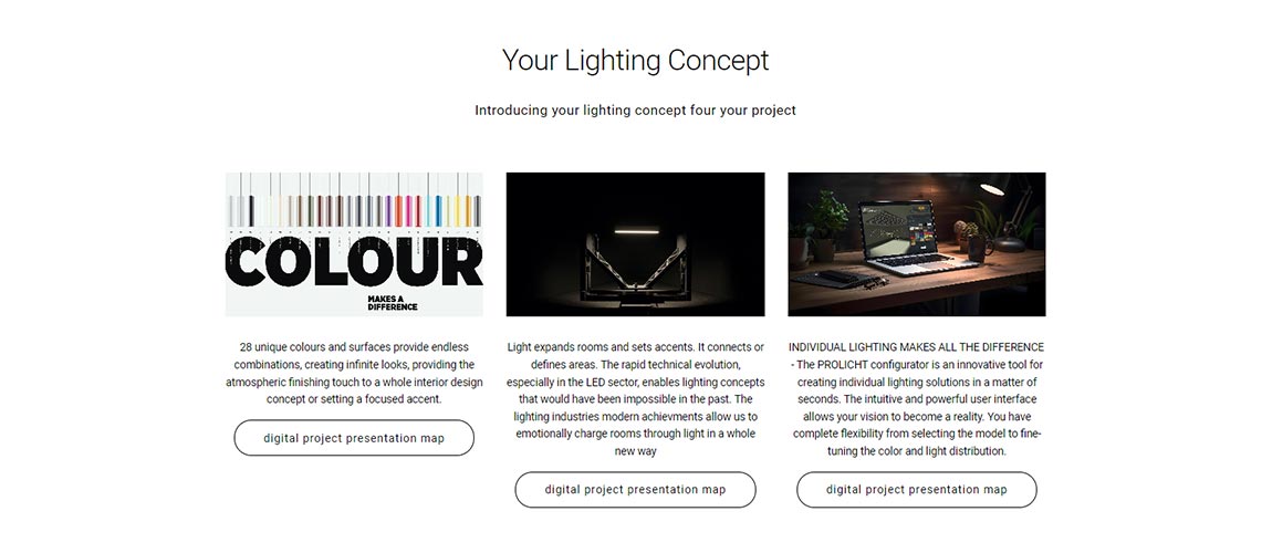 Myprolicht Online Projekt Presentation 4