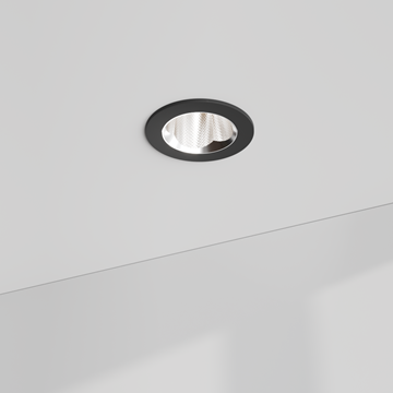 Oiko Recessed Pro Slim
