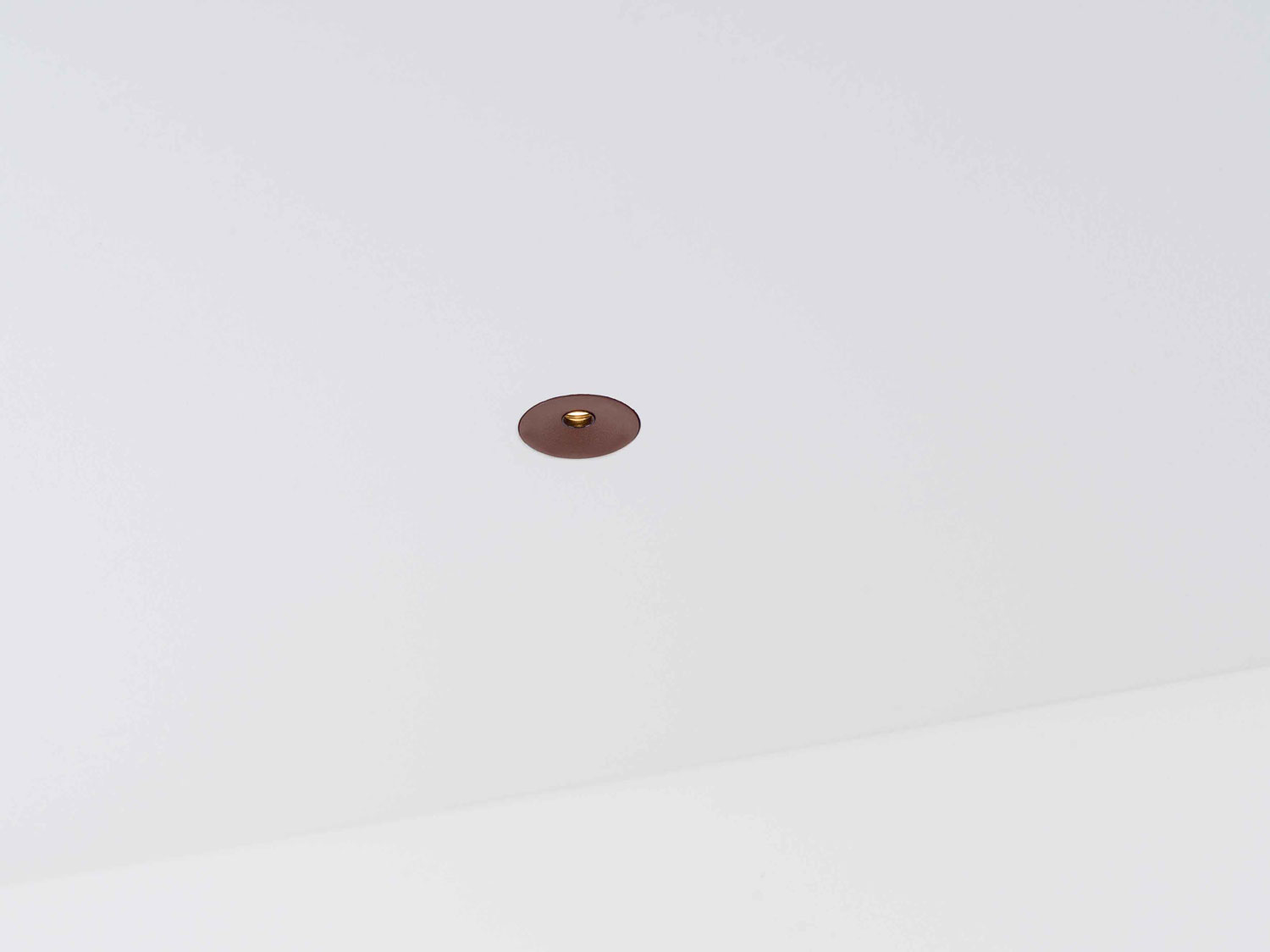 Invader Micro-Dot - spot LED sans bordure pour un éclairage d'accentuation subtil