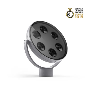 Platek Aussenbeleuchtung Kollektion Sun