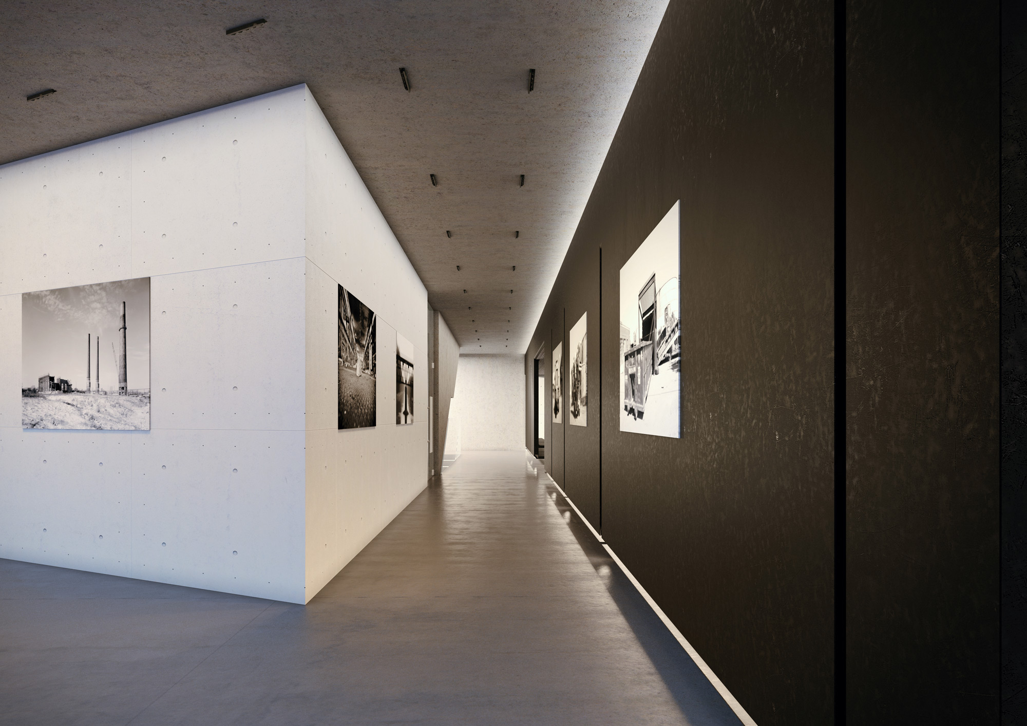 Your Lighting Concept