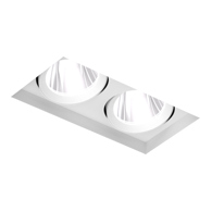 MECHANIQ SQUARE COMFORT DOUBLE