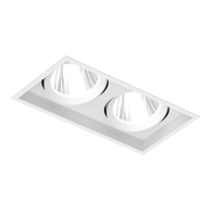 MECHANIQ SQUARE COMFORT DOUBLE