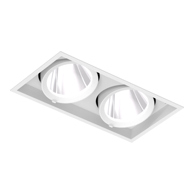 MECHANIQ SQUARE EFFICIENCY DOUBLE